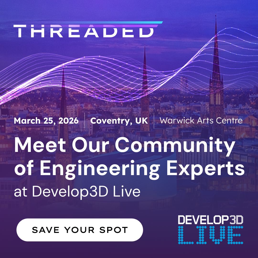 Develop3D Live 2026
